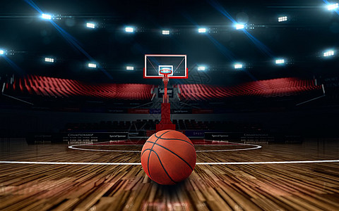 NBA季前赛-湖人VS篮网海报